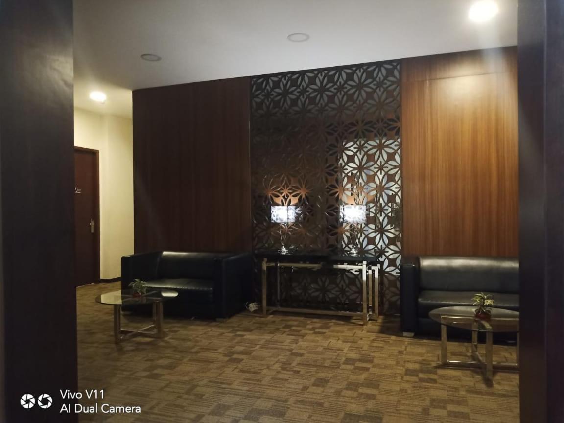 Ayla City Hotel Sorong Exterior foto