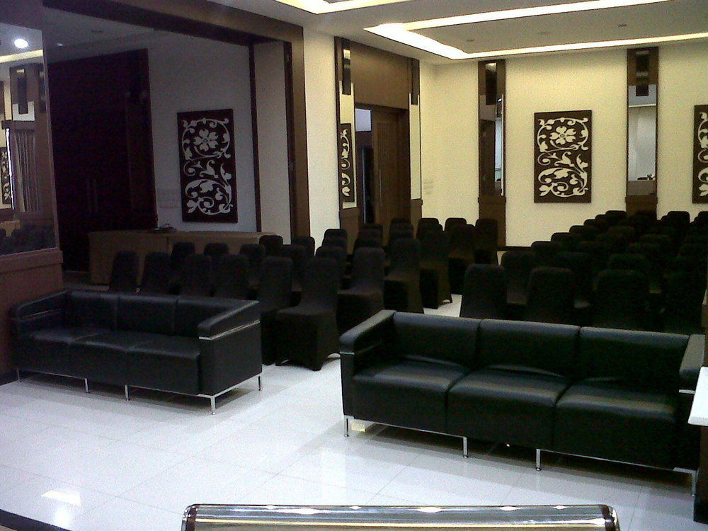 Ayla City Hotel Sorong Exterior foto
